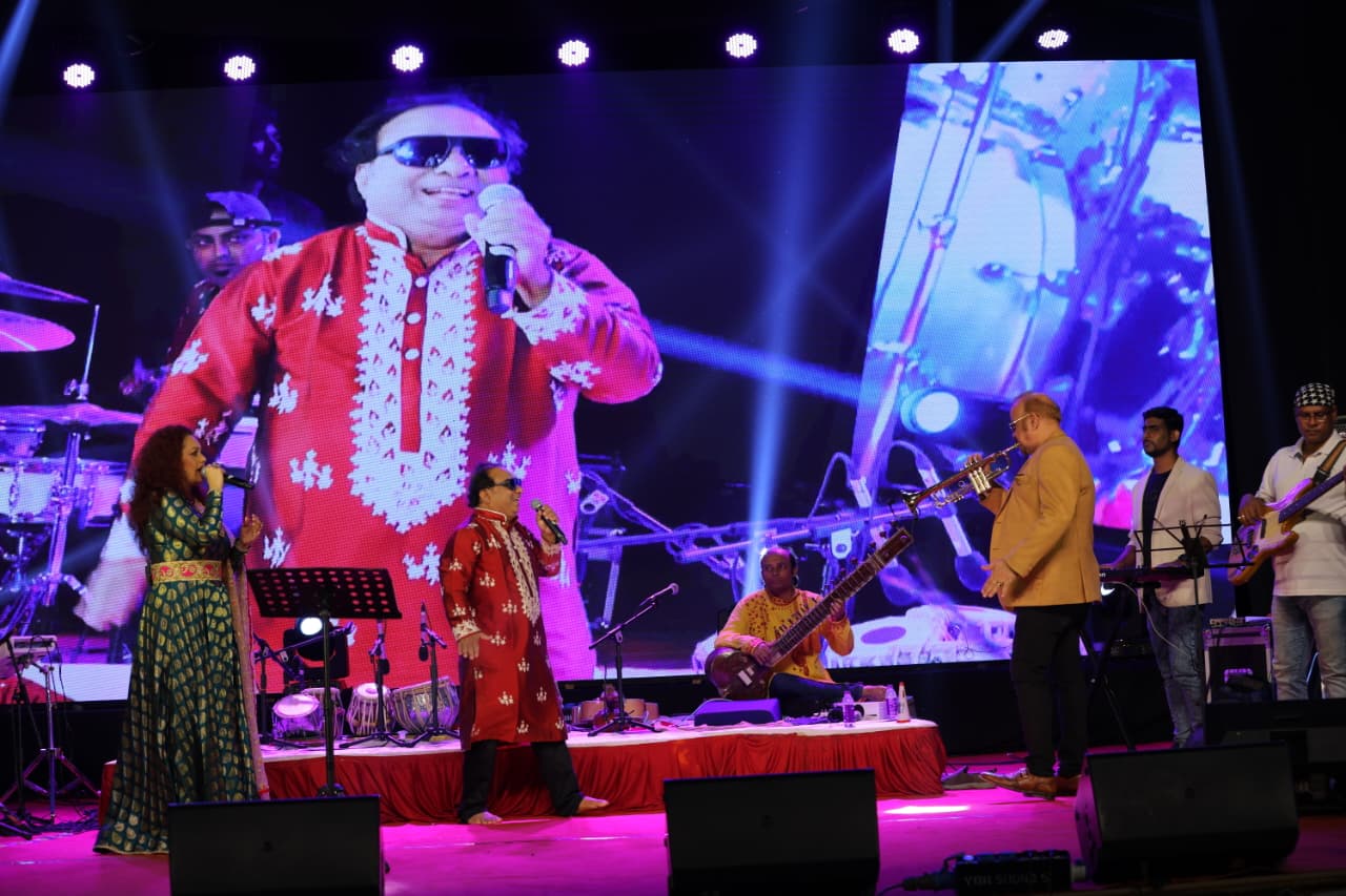 Prodyut Mukherjee banner