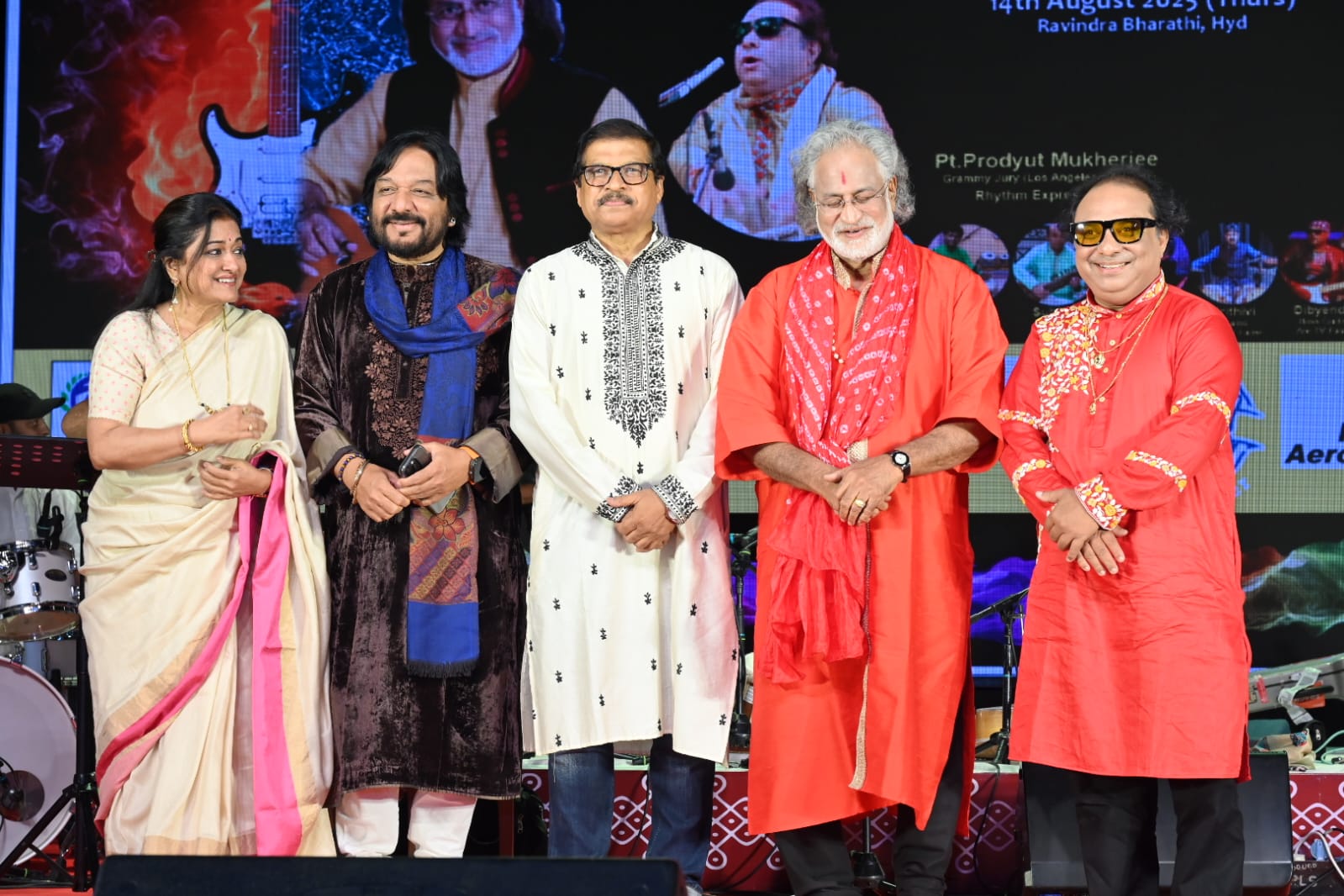 Prodyut Mukherjee banner