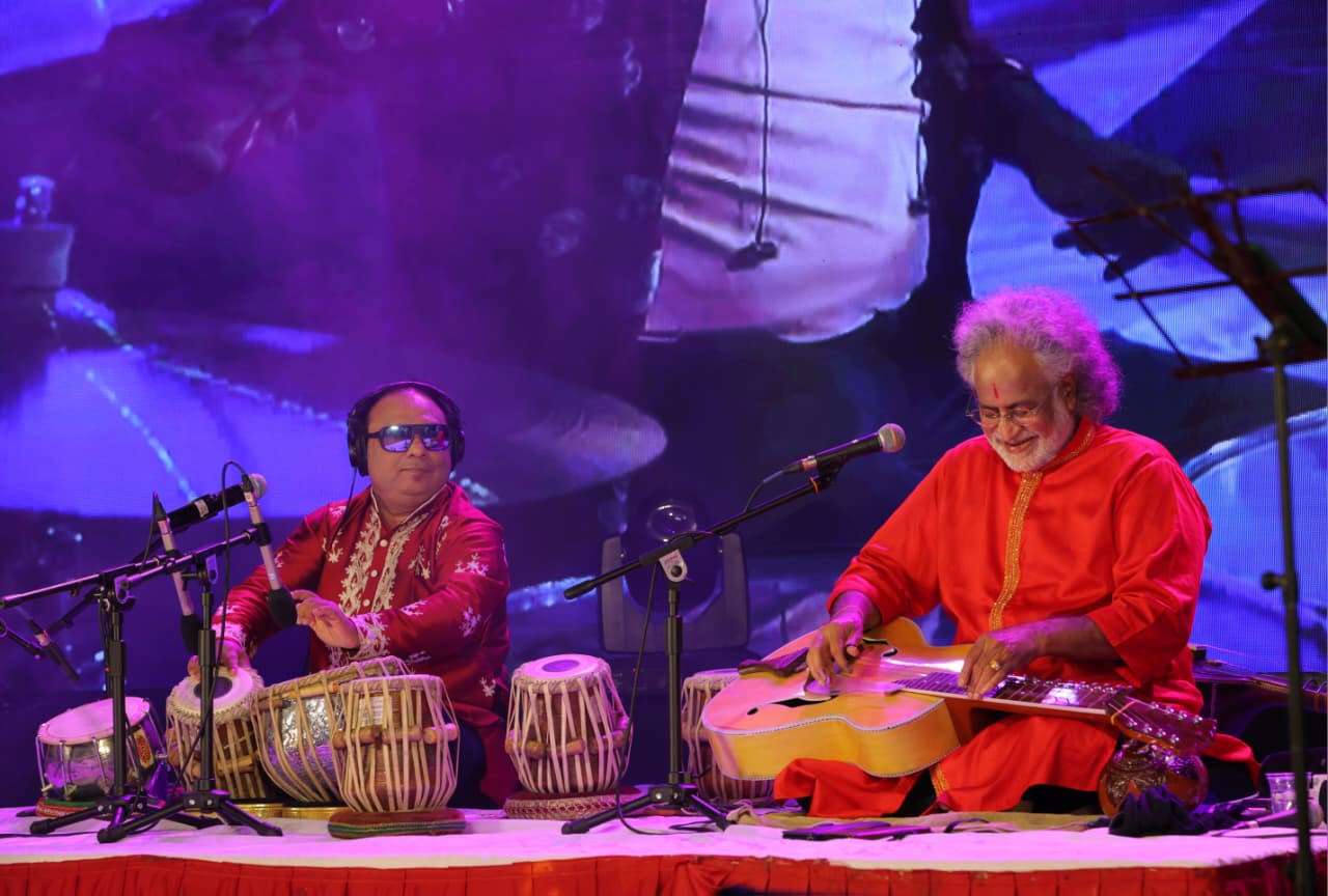 Prodyut Mukherjee banner