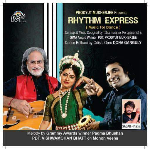 Rhythm Express