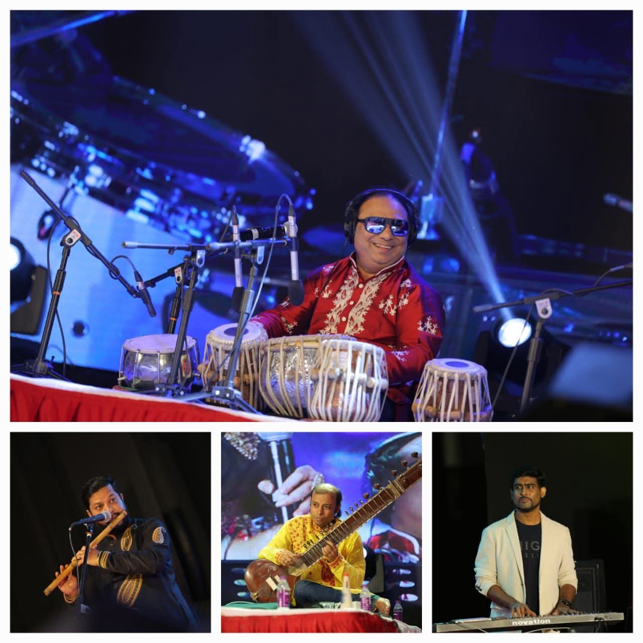 Rhythm Express
