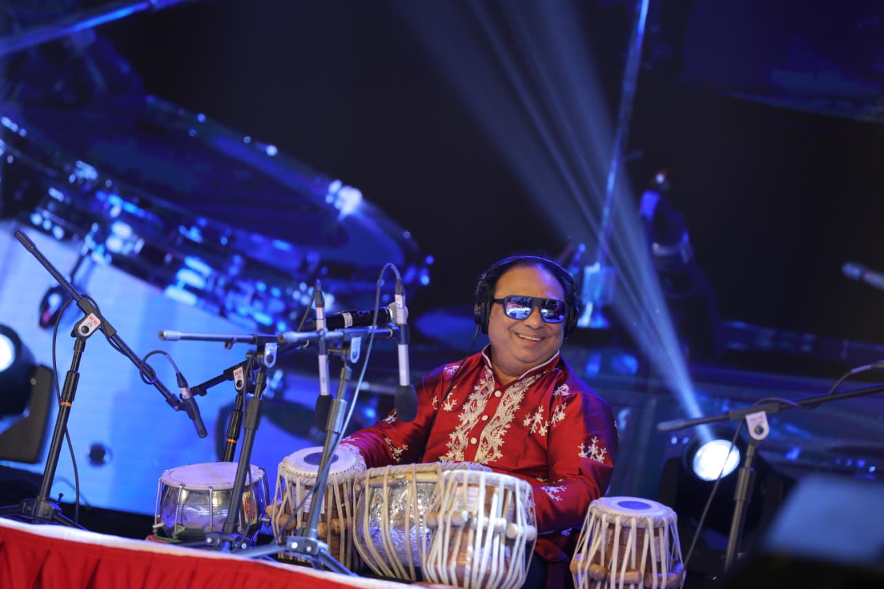 Rhythm Express