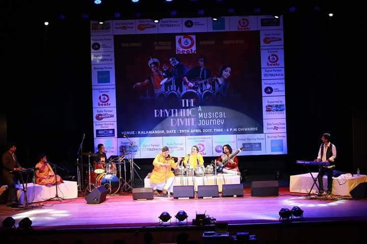 Rhythm Express