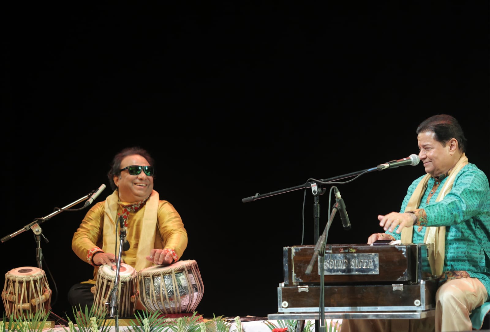 Rhythm Express