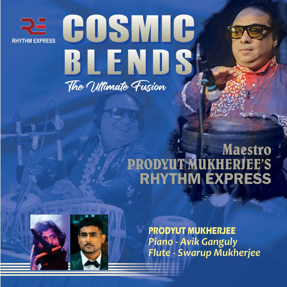 Rhythm Express